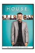 House: Season Six , Hugh Laurie