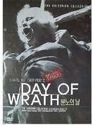 Day of Wrath [Import] , Lisbeth Movin