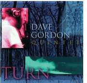 Turn , Dave Gordon