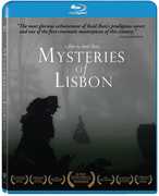 Mysteries of Lisbon , Afonso Pimentel
