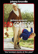 Jackass Presents Bad Grandpa , Blythe Barrington-Hughes