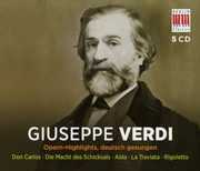 Opernhighlights , Brahms