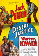 Desert Justice 
