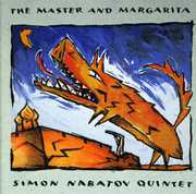 Master and Margarita , Simon Nabatov
