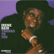 Thanks to You , Irene Reid