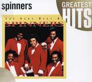 Very Best of , The Spinners