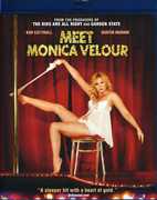 Meet Monica Velour , Han Jee Young