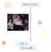 Silent Comedy , Bill Frisell