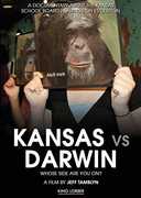 Kansas Vs. Darwin 