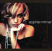 Sophie Milman , Sophie Milman