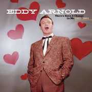 There's Been a Change in Me 1951-55 , Eddy Arnold