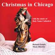 Christmas in Chicago , Richard Proulx