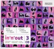 In N Out: Coffee Break & Jazzy Car Ride / Various , Various Artists