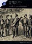 France-Corsica: Canti & Musica - Profane / Various , Various Artists