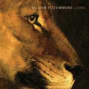 Lions , William Fitzsimmons
