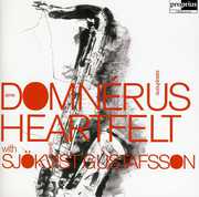 Heartfelt /  Various , Various Artists