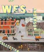 The Wes Anderson Collection , Matt Zoller Seitz