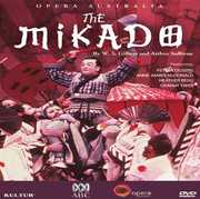 The Mikado: Gilbert and Sullivan: Opera Australia , Caroline Clack
