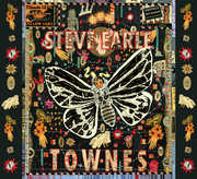 Townes , Steve Earle