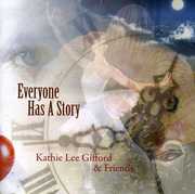 Everyone Has a Story , Kathie Lee Gifford