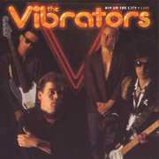 Rip Up the City Live , The Vibrators