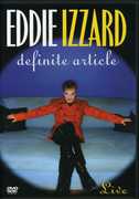 Definite Article , Eddie Izzard