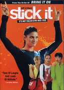Stick It , Nicki SooHoo