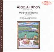 Raga Jaijaivanti , Asad Ali Khan