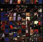 For Astor & Elis , Phil Woods