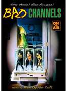 Bad Channels , Paul Hipp