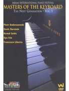 Masters of the Keyboard , Ilya Itin
