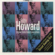 Original Studio Radio Transcriptions [Import] , Eddy Howard