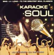 Karaoke In Your Soul , Various Artists
