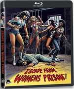 Escape From Women's Prison , Lilli Carati