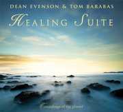 Healing Suite , Dean Evenson