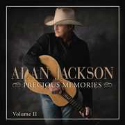 Precious Memories, Vol. 2 , Alan Jackson