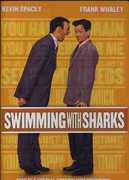 Swimming With Sharks , Kevin Spacey