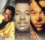 Triple Feature , Luther Vandross