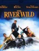 The River Wild , Meryl Streep