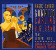 Magic Swing , Gunhild Carling