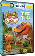 Dinosaur Train: T. Rex Tales 