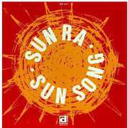 Sun Song , Sun Ra
