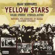 Yellow Stars , Vladimir Spivakov
