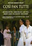 Cosi Fan Tutte , Arnold stman