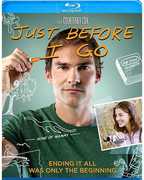 Just Before I Go , Seann William Scott