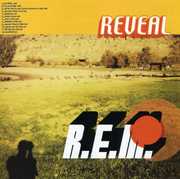 Reveal , R.E.M.