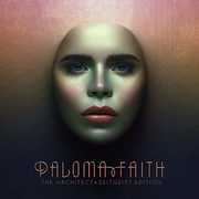 Architect: Zeitgeist Edition [Import] , Paloma Faith
