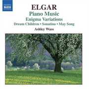 Piano Music , Ashley Wass