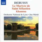 Orchestral Works 4 , Jun M rkl
