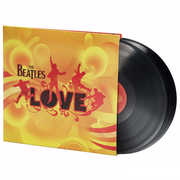 Love , The Beatles